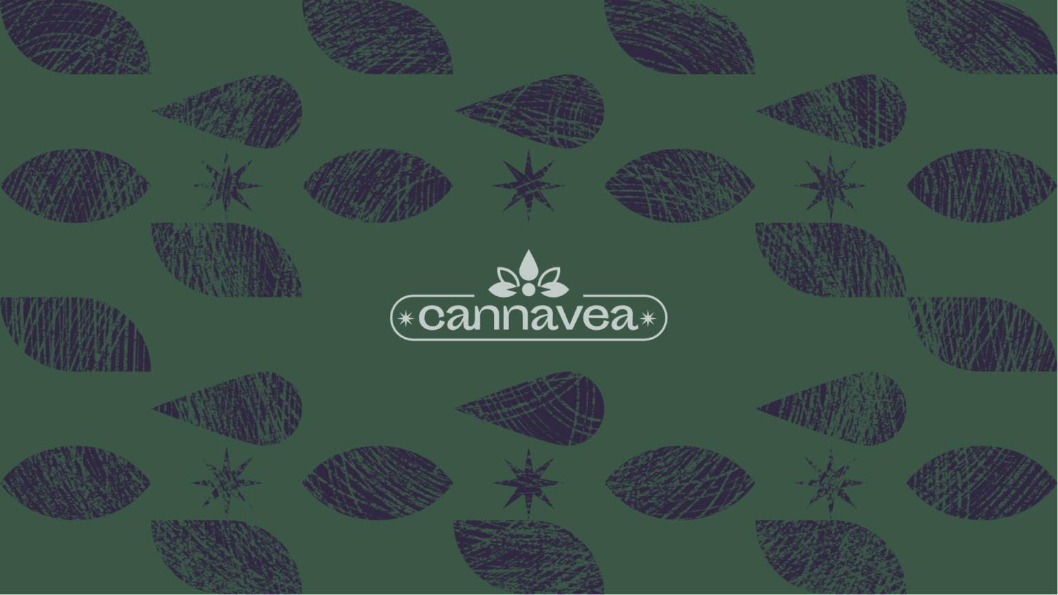 Cannavea Redesign Logo